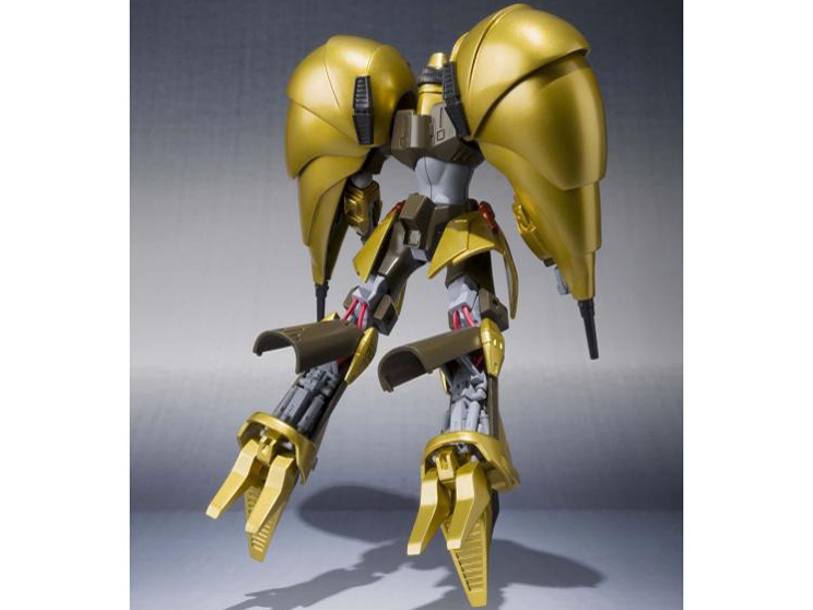 ROBOT�� SIDE HM �I�[�W�F