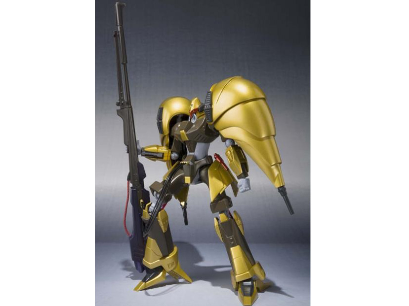 ROBOT�� SIDE HM �I�[�W�F