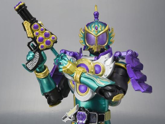 S.H.�t�B�M���A�[�c ���ʃ��C�_�[���� �u�h�E�A�[���Y