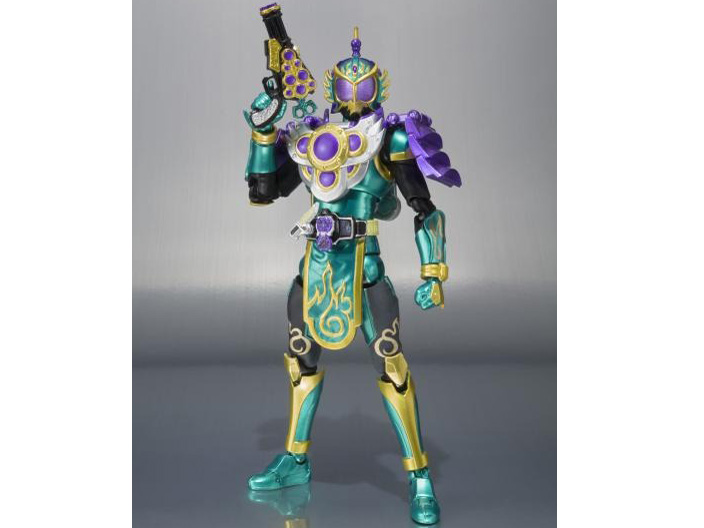 S.H.�t�B�M���A�[�c ���ʃ��C�_�[���� �u�h�E�A�[���Y �̐��i�摜