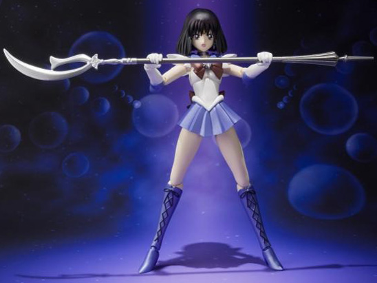 S.H.�t�B�M���A�[�c �Z�[���[�T�^�[��