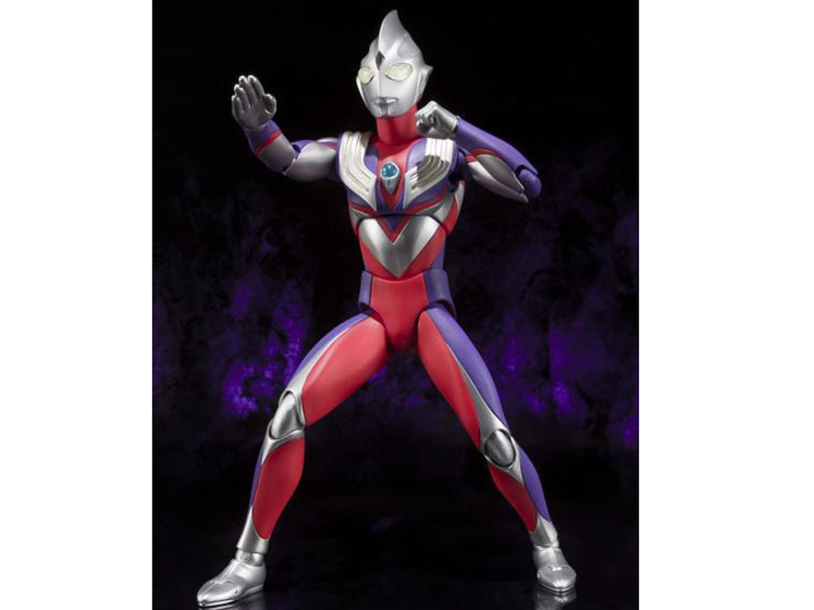 ULTRA-ACT �E���g���}���e�B�K(�}���`�^�C�v)