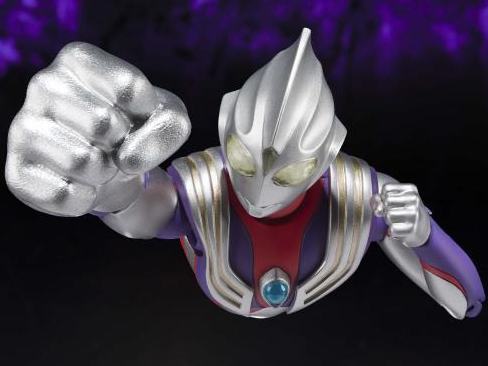 ULTRA-ACT �E���g���}���e�B�K(�}���`�^�C�v)