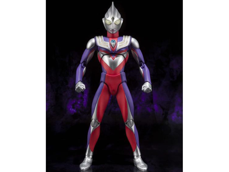 ULTRA-ACT �E���g���}���e�B�K(�}���`�^�C�v) �̐��i�摜