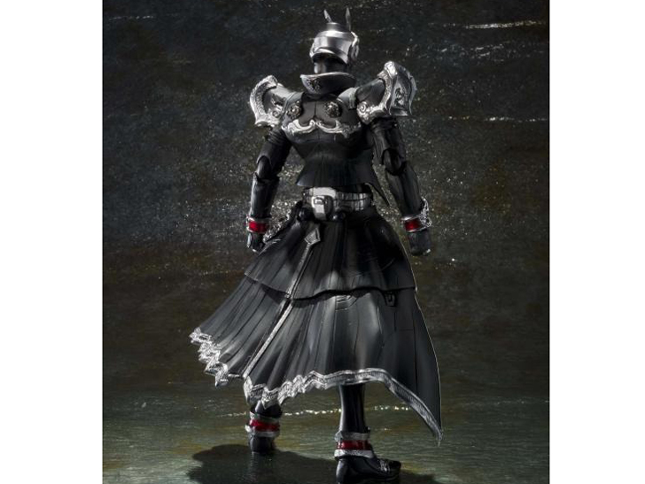 S.I.C. ���ʃ��C�_�[�E�B�U�[�h �t���C���X�^�C��