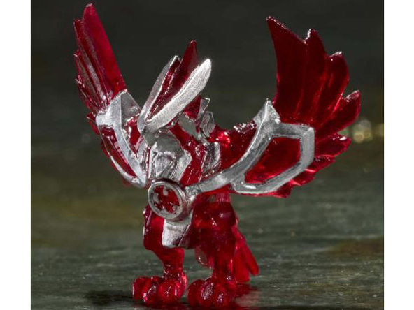 S.I.C. ���ʃ��C�_�[�E�B�U�[�h �t���C���X�^�C��