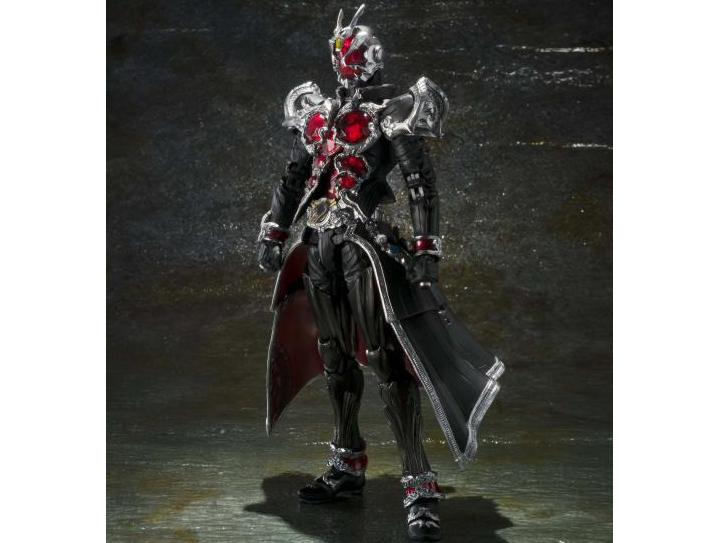 S.I.C. ���ʃ��C�_�[�E�B�U�[�h �t���C���X�^�C�� �̐��i�摜