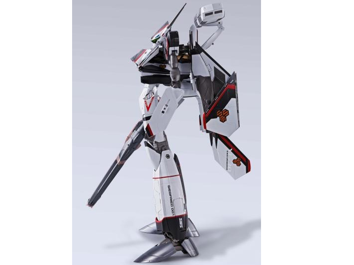 DX������ YF-30 �N���m�X