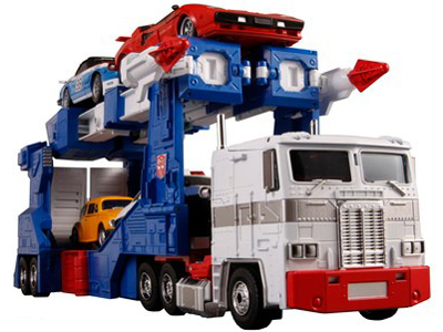 �g�����X�t�H�[�}�[ �}�X�^�[�s�[�X MP22 �E���g���}�O�i�X