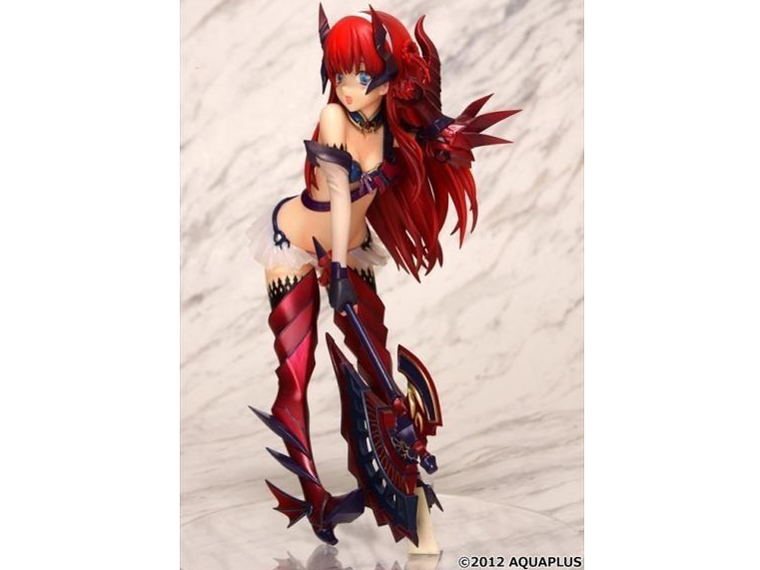 To Heart2 �_���W�����g���x���[�Y2 �����}���قƃ}���m�̕��� �A���V�A�E�n�[�g �o�[�T�[�J�[ver.