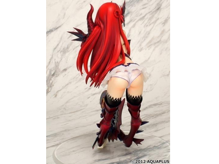 To Heart2 �_���W�����g���x���[�Y2 �����}���قƃ}���m�̕��� �A���V�A�E�n�[�g �o�[�T�[�J�[ver.