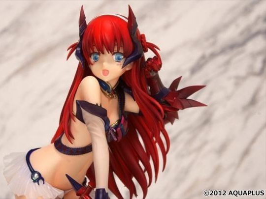 To Heart2 �_���W�����g���x���[�Y2 �����}���قƃ}���m�̕��� �A���V�A�E�n�[�g �o�[�T�[�J�[ver.