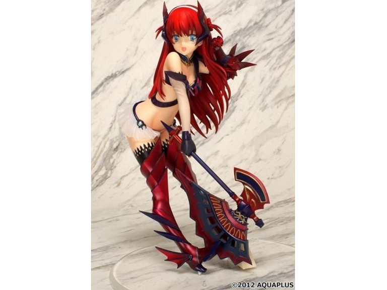 To Heart2 �_���W�����g���x���[�Y2 �����}���قƃ}���m�̕��� �A���V�A�E�n�[�g �o�[�T�[�J�[ver. �̐��i�摜