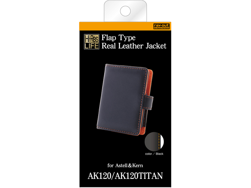 RT-AK120LC2/B [�u���b�N]