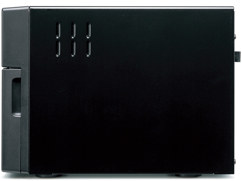 TeraStation 5200 TS5200D0402S