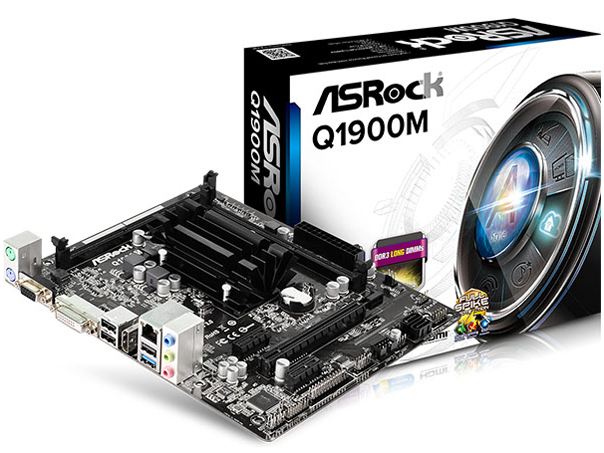Q1900M