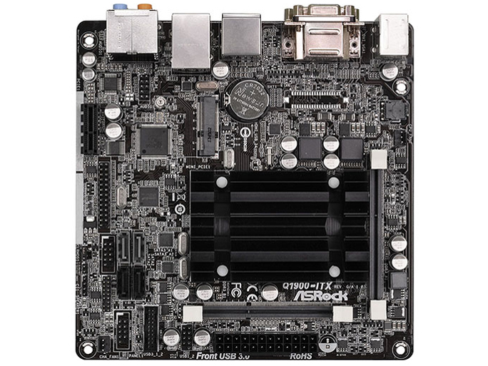 Q1900-ITX �̐��i�摜