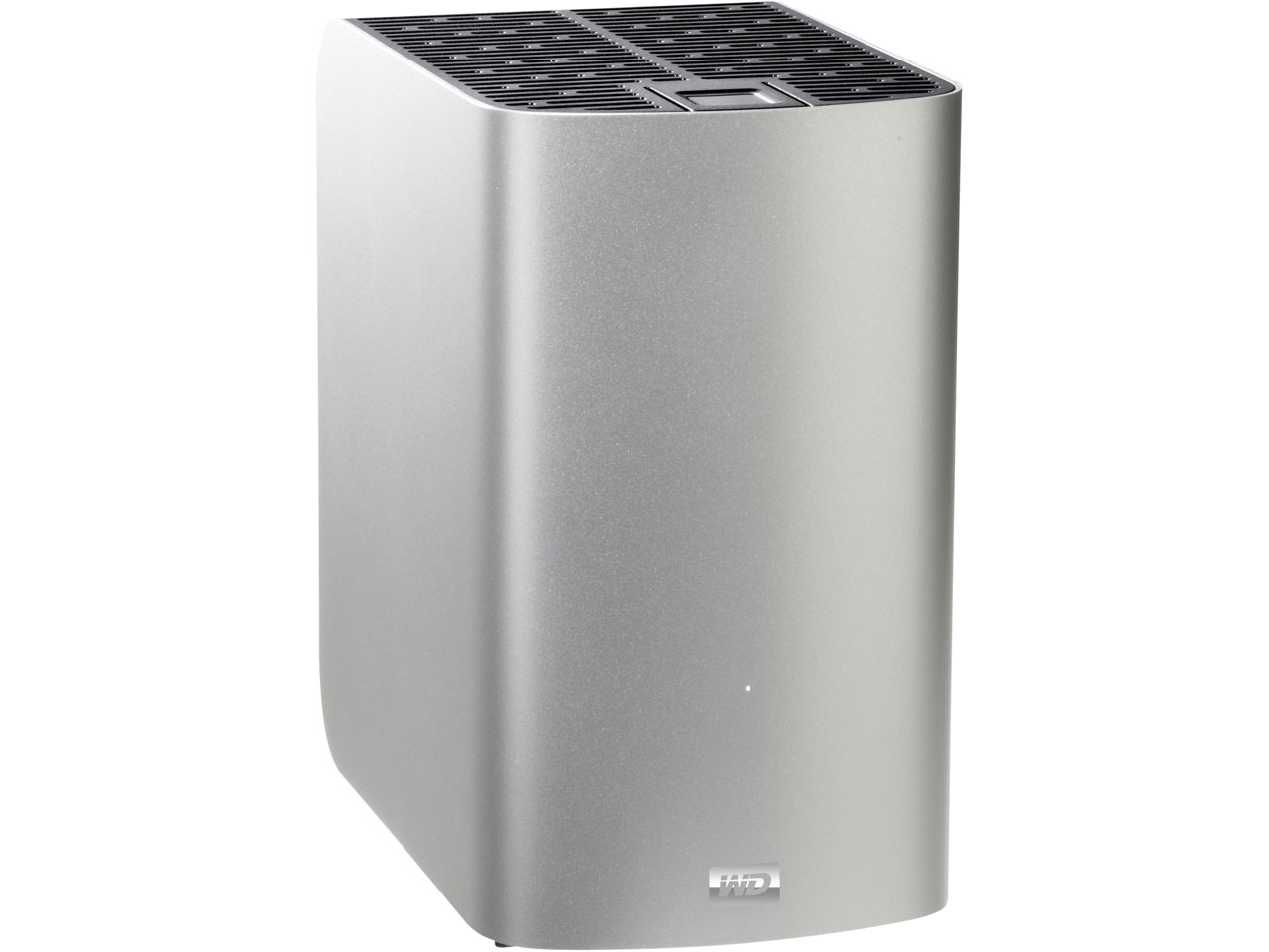 My Book Thunderbolt Duo WDBUTV0060JSL �̐��i�摜