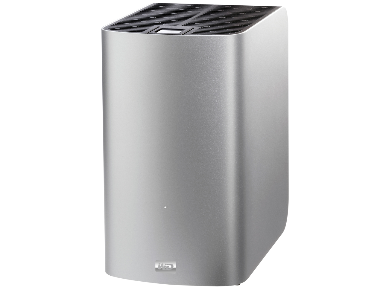 My Book Thunderbolt Duo WDBUTV0040JSL