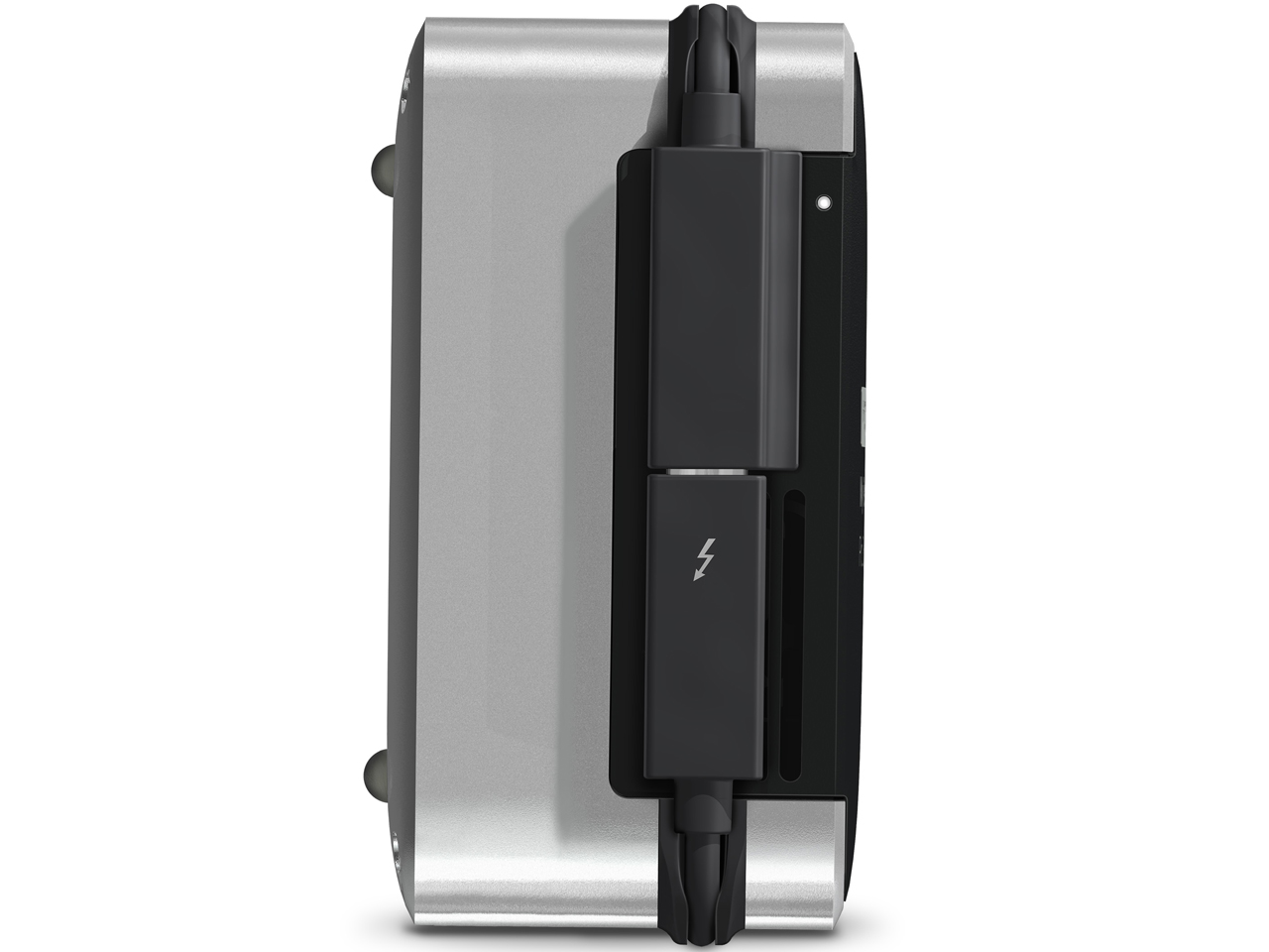 My Passport Pro WDBRNB0040DBK