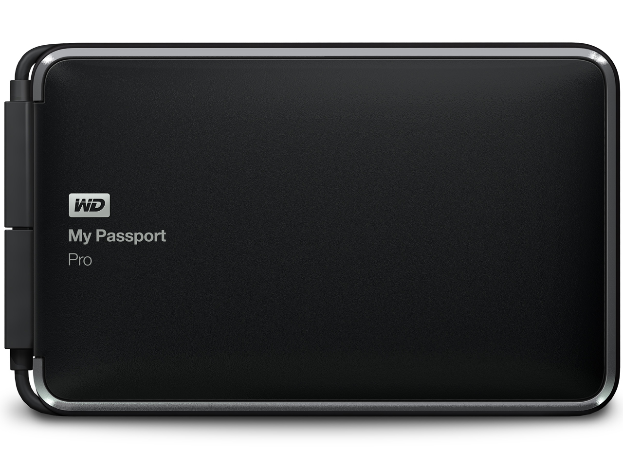 My Passport Pro WDBRMP0020DBK