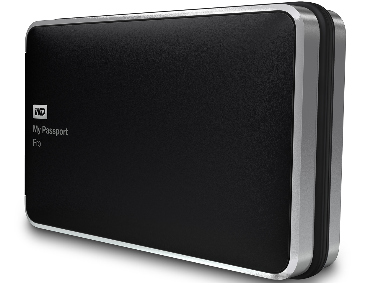 My Passport Pro WDBRMP0020DBK