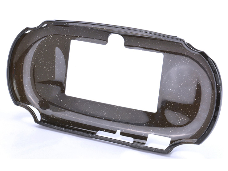 �W���G���[�J�o�[�F�\�t�g�^�C�v for Vita 2000 VF1660 [�u���b�N�O���b�^�[] �̐��i�摜