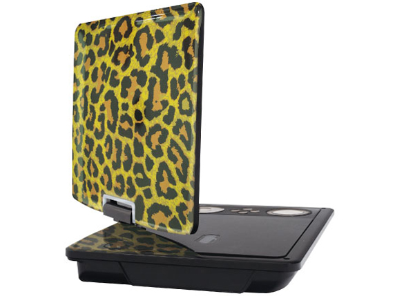 DS-PP90LEO [�q���E/�u���b�N]