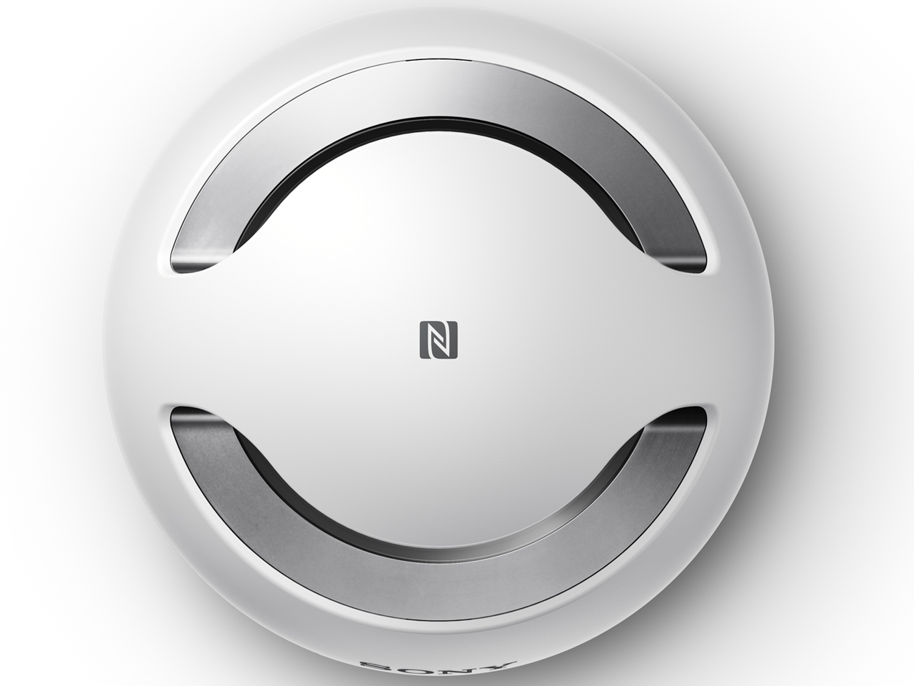 SRS-X1 (W) [�z���C�g]