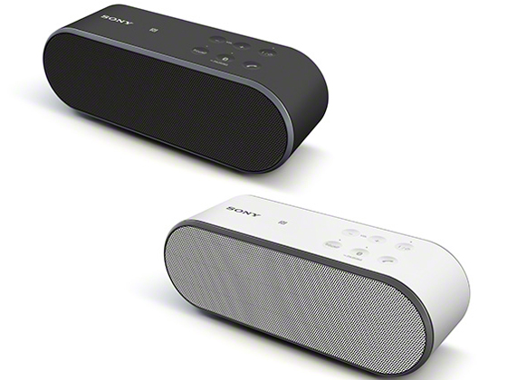 SRS-X2 (W) [�z���C�g]