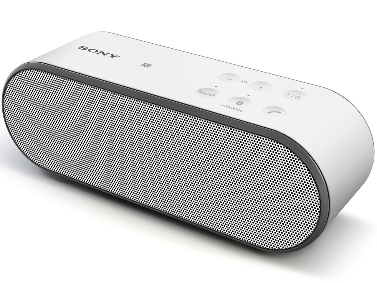 SONY SRS-X2 (B) [ブラック] 価格比較 - 価格.com