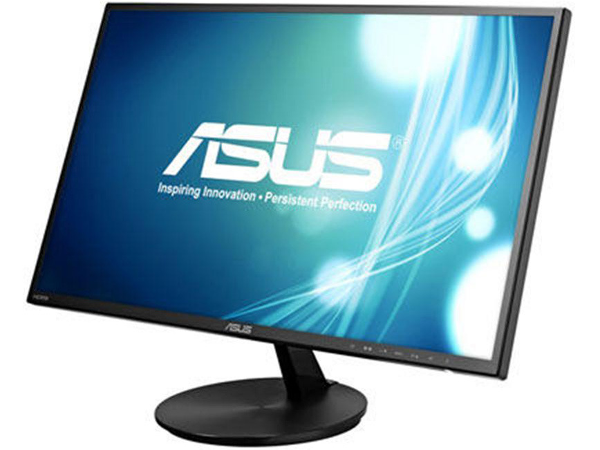 VN247H [23.6�C���` Black]