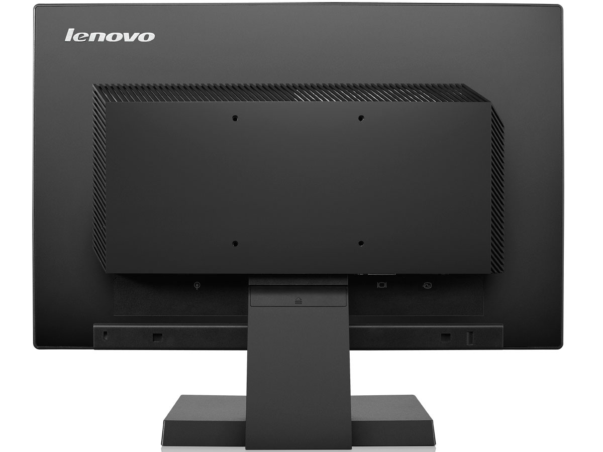 ThinkVision LT2024 Wide 60B9HAR1JP [20�C���` �u���b�N]