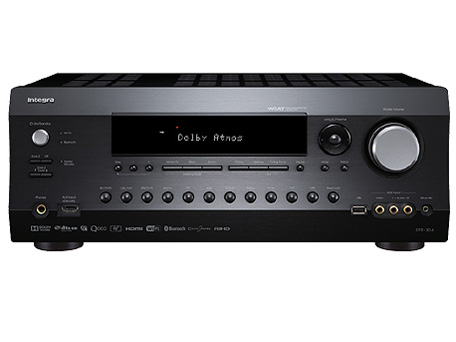 Integra DTR-30.6 �̐��i�摜