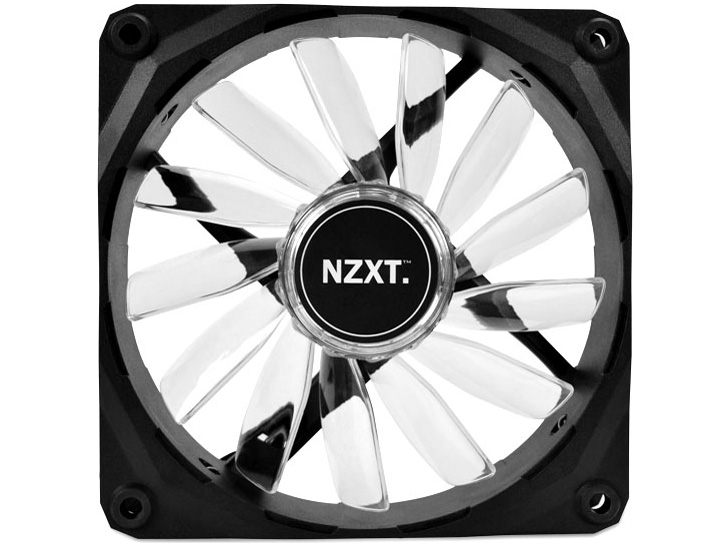FZ 120mm LED RF-FZ120-W1 [White]