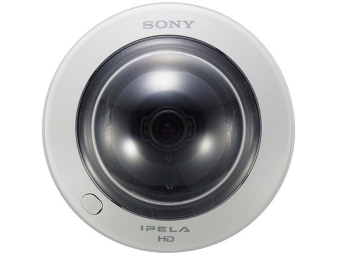 IPELA SNC-EM630