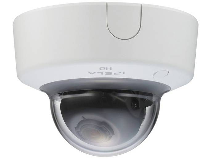 IPELA SNC-EM630