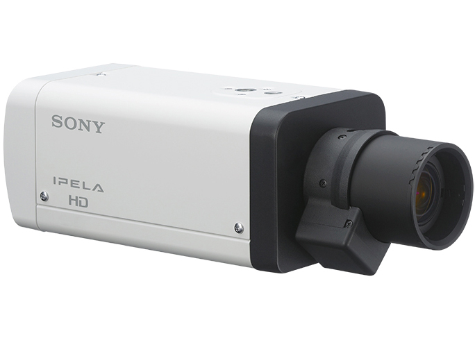 IPELA SNC-EB630