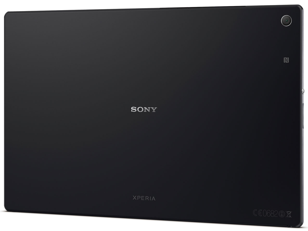 Xperia Z2 Tablet SGP511JP/B
