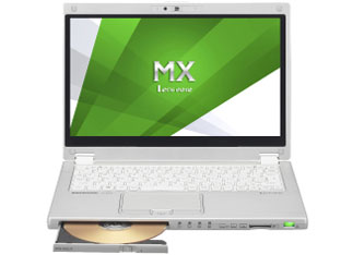 Let's note MX3 CF-MX3JEGJR �̐��i�摜