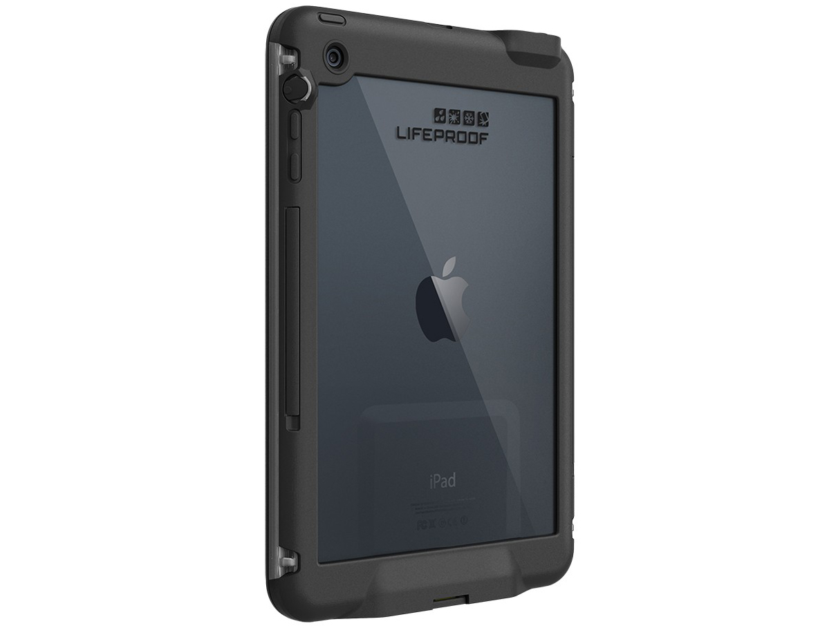fre for iPad mini Case [Black/Black]