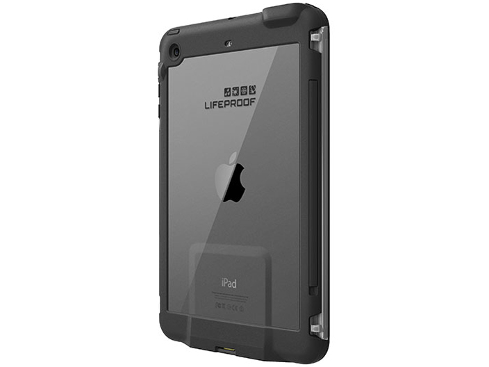 nuud for iPad mini Retina Case [Black/Black] �̐��i�摜