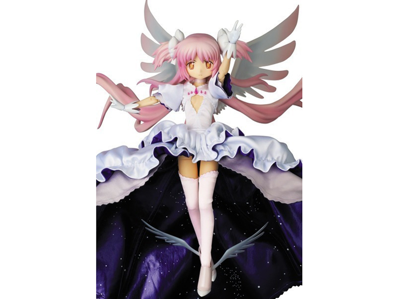 REAL ACTION HEROES MGM ����� ���@�����܂ǂ����}�M�J �A���e�B���b�g�܂ǂ�