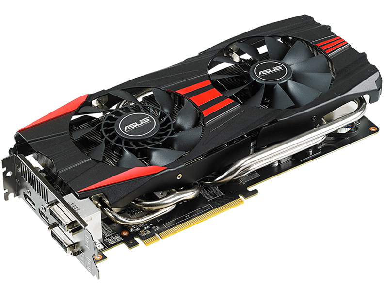 R9280X-DC2-3GD5 [PCIExp 3GB]