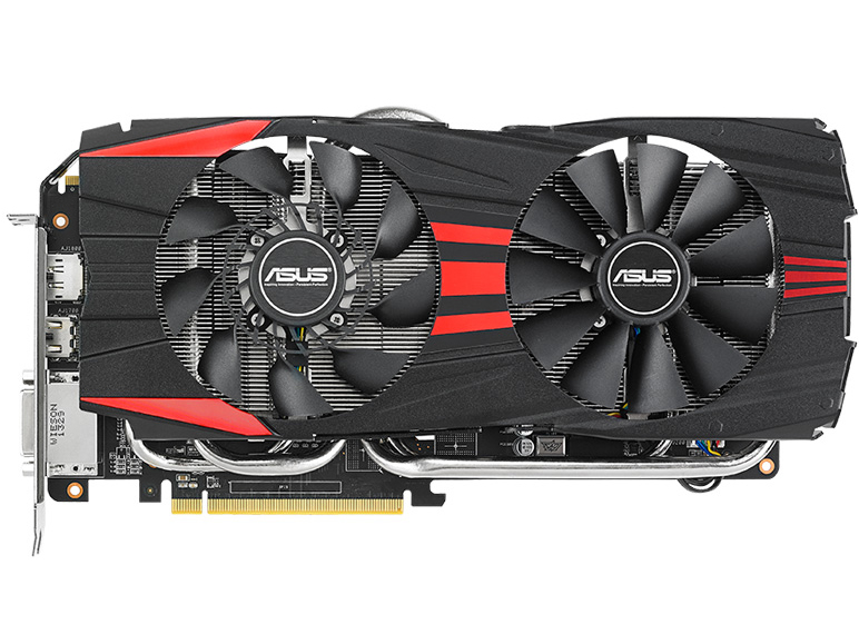 R9280X-DC2-3GD5 [PCIExp 3GB]