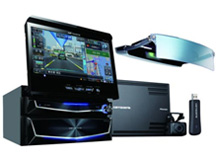 �T�C�o�[�i�r AVIC-VH0099H �̐��i�摜