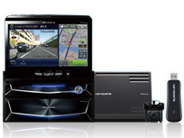 �T�C�o�[�i�r AVIC-VH0099S �̐��i�摜