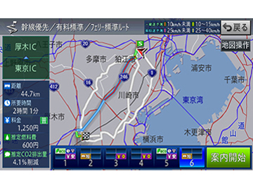 �T�C�o�[�i�r AVIC-ZH0099W