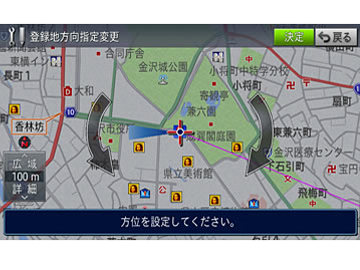 �T�C�o�[�i�r AVIC-ZH0099W