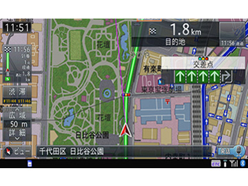 �T�C�o�[�i�r AVIC-ZH0099S